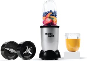 Magic Bullet, Multi-Function High-S...
