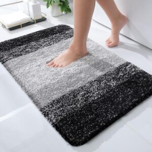 Luxury Bathroom Rug Mat 50x80cm, So...