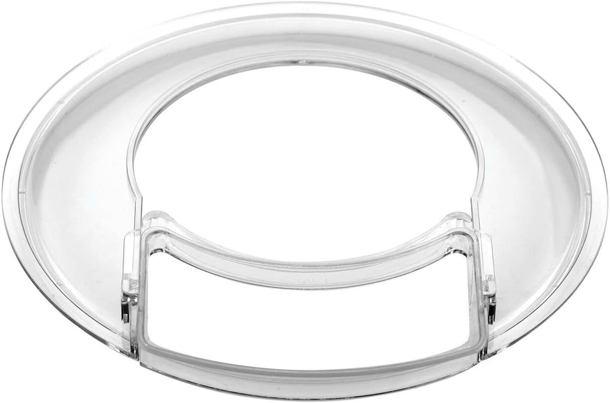 Black & Decker Kitchen Stand Mixer Machine, 1000W Power, 4L Large Capacity, Stainless Steel Bowl, 6 Speed Settings for Perfect Baking Results, Easy Mixing & Kneading, 2 years warranty, SM1000-B5 - Image 10