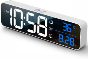 Digital Clock, Digital Clock Large ...