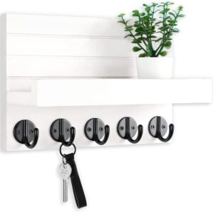 Key Holder Hanger, Decorative Mail ...