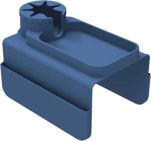 Sofa Cup Holder, 18.9×11.6” ...