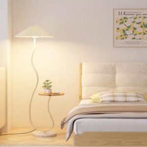 RAFFINE Nordic Atmosphere Floor Lam...