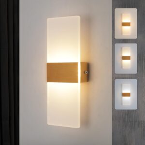 YATAI Modern Minimalist LED Wall Li...