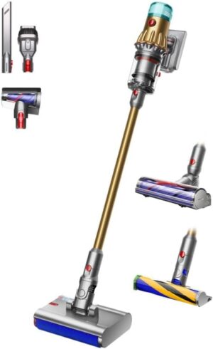 Dyson V12S Detect Slim Submarine Co...