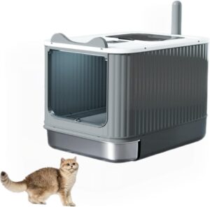 ORCHID M®Upgraded Fully Enclosed C...