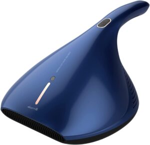 Deerma Handheld Dust Mite Vacuum Cl...