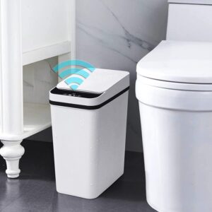 U-HOOME Smart Waste Bin Inductive T...