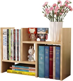 NeoStyle Desk Shelf Organizer,Deskt...