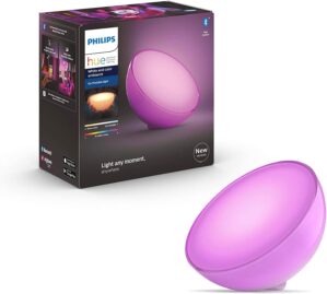 Philips Hue Go 2.0 White & Col...