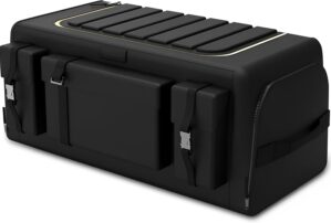 Beauenty Car Trunk Organizer Storag...