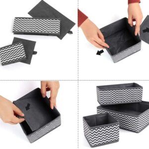 X spring Foldable Cloth Storage Box...