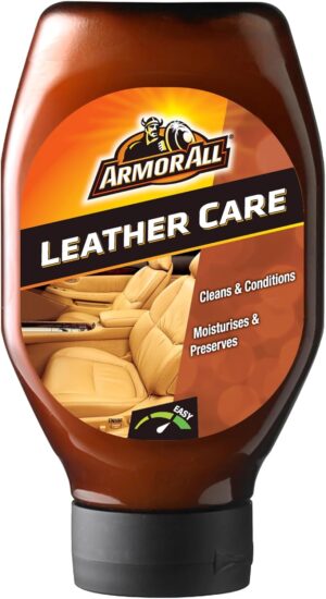 Armor All Leather Care gel, 532 Ml