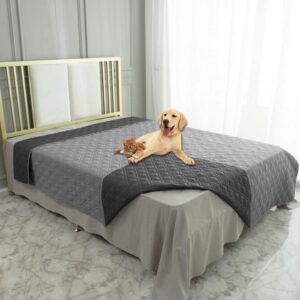 Ameritex Pet Bed Cover