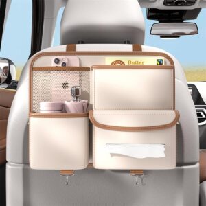 TERRIFI Backseat Organizer, Hanging...