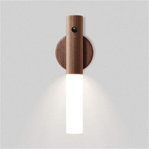Motion Sensor Night Light, Smart LE...