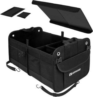 Autoark Multipurpose Car SUV Trunk ...