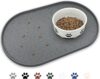 Kpwacd Pet Feeding Mat For Dogs And...