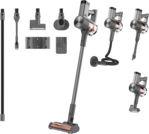 Xiaomi G20 Max Cordless Vacuum Clea...