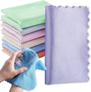 Microfiber Cleaning Cloth for Spark...