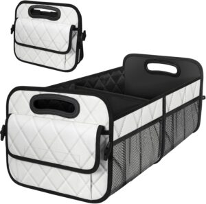 Car Trunk Organizer for SUV, Collap...