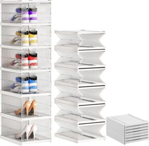 SLEEPHEAD® Home Shoe Organizer ...