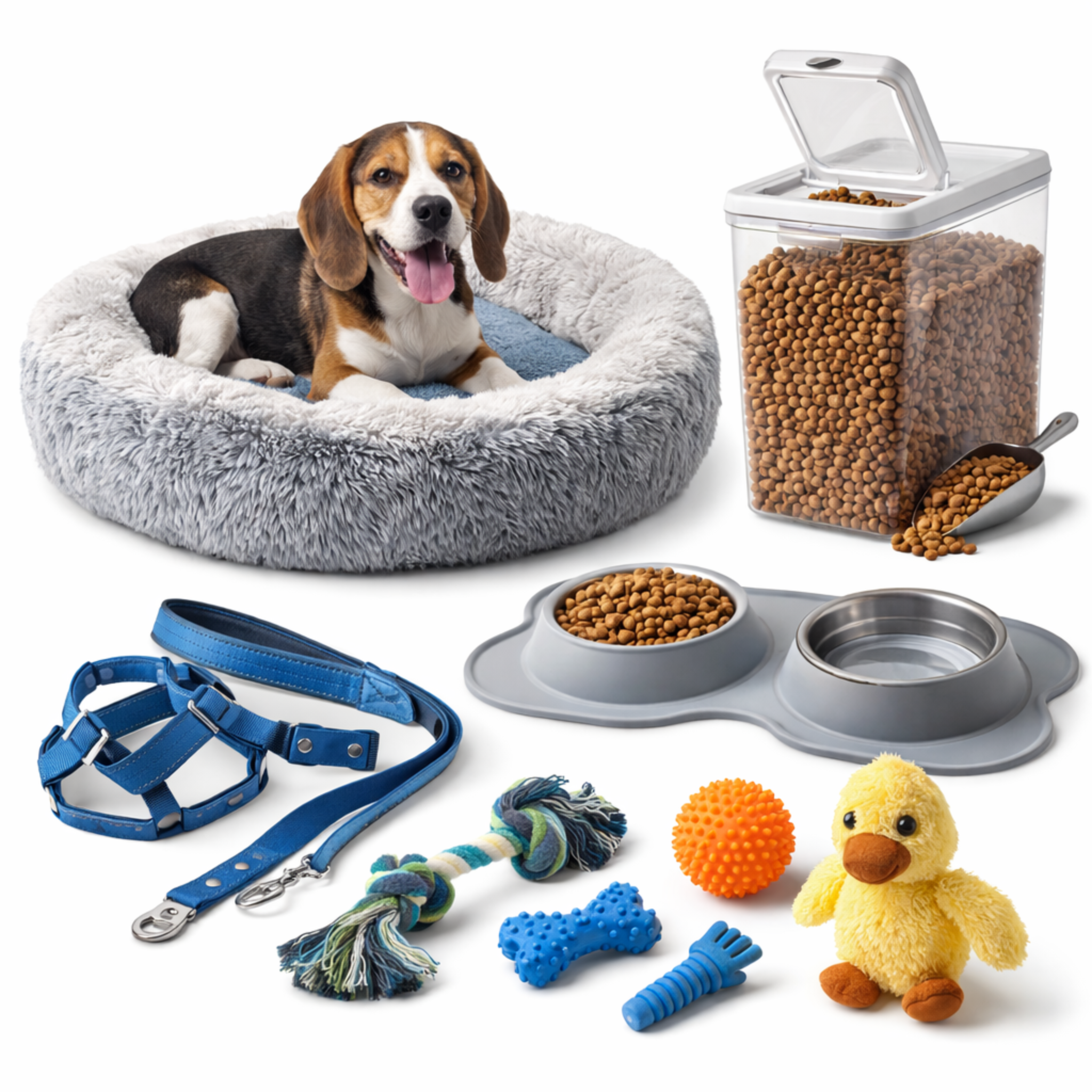 Pet Supplies