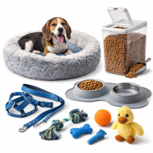 Pet Supplies