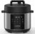 Nutricook Smart Pot Electric Pressure Cooker, 4L Capacity, 900W, 11 Cooking Programs, Dishwasher-Safe, Food-Grade Stainless Steel Pot,Built-in Safety Features,NC-SP150, 2 Year Limited Warranty