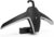 KOLLIEE Car Coat Hanger Headrest Back Seat Coat Hanger Multifunctional Car Hanger For Coat Suit Jacket