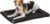 MidWest Homes for Pets QUIET TIME MAXX ULTRA-RUGGED BED, Black